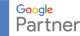 Google Partner logo